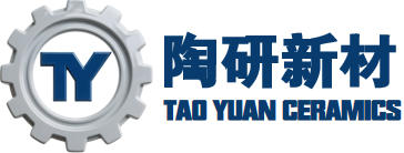 TY Ceramics Logo